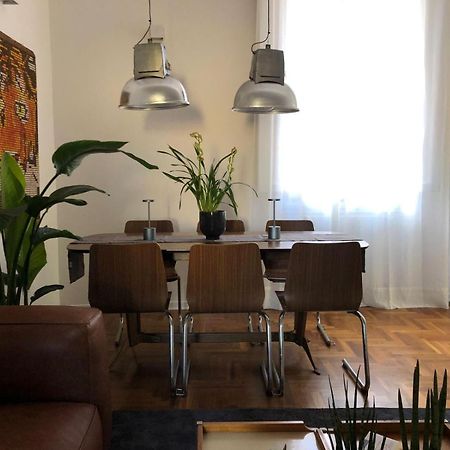 Art Apartments Флоренція Екстер'єр фото
