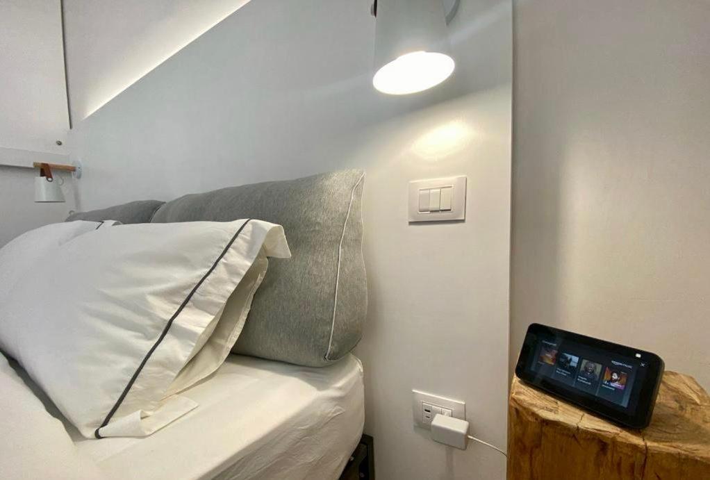 Art Apartments Флоренція Екстер'єр фото
