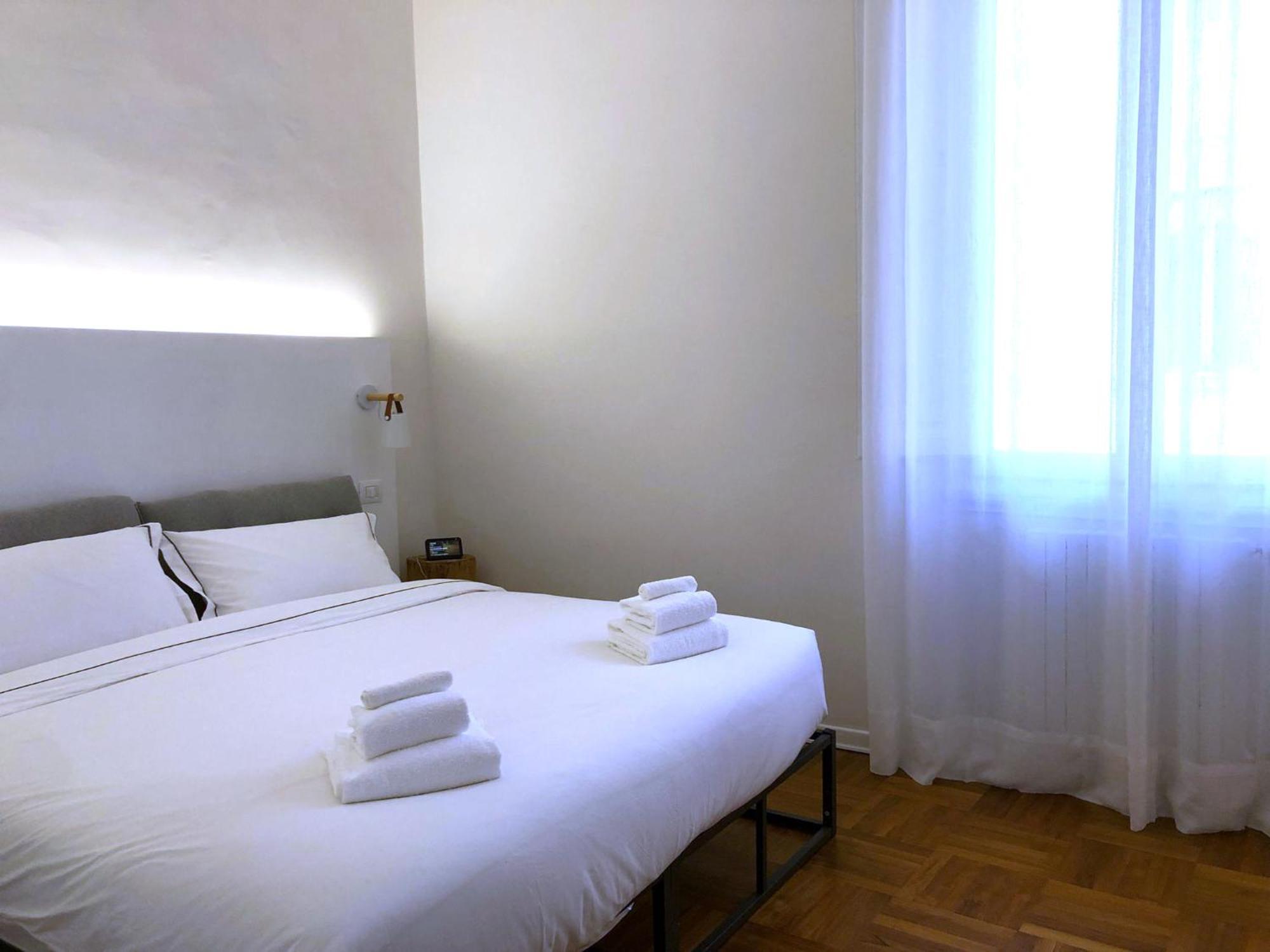 Art Apartments Флоренція Екстер'єр фото