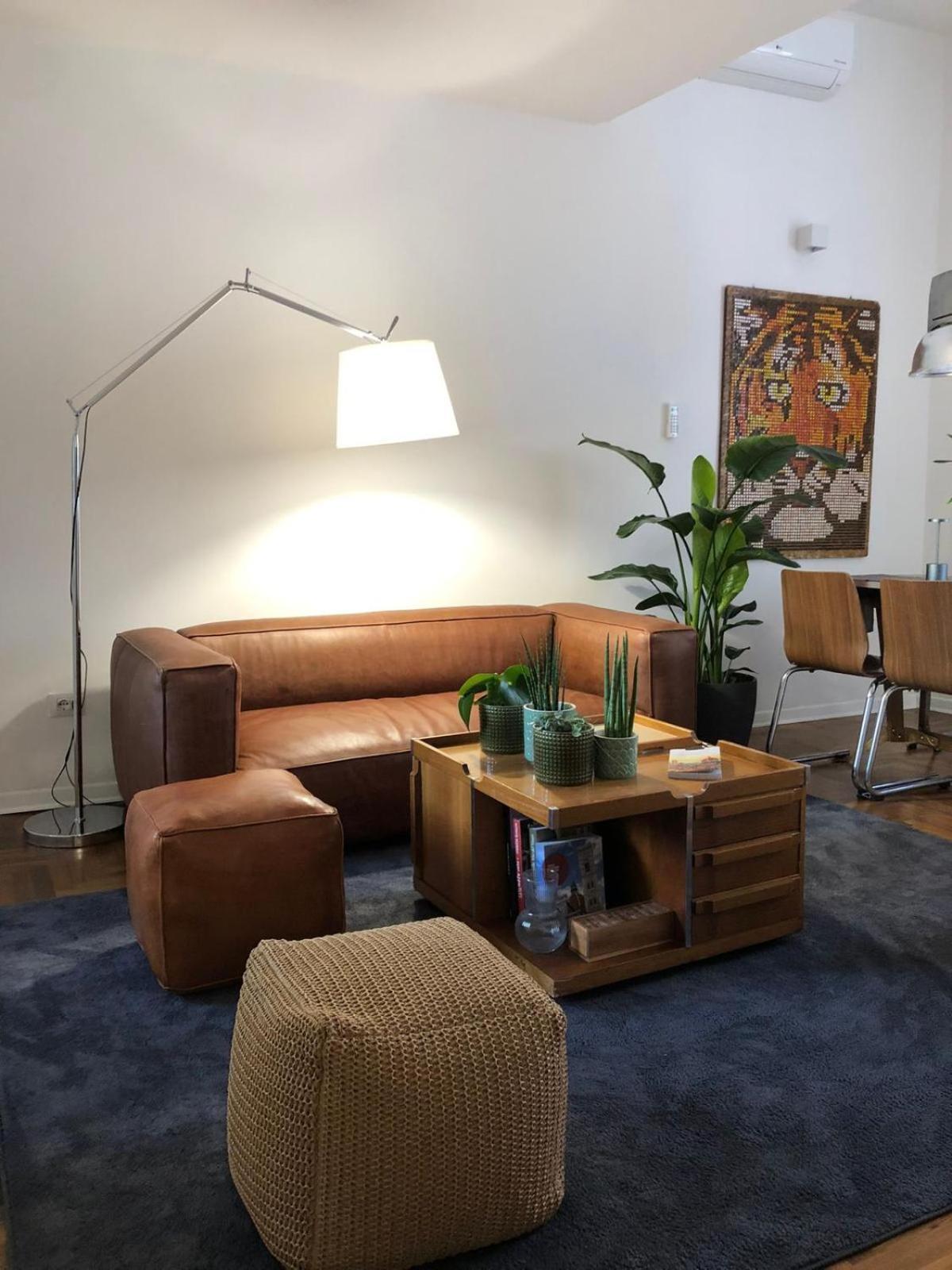 Art Apartments Флоренція Екстер'єр фото