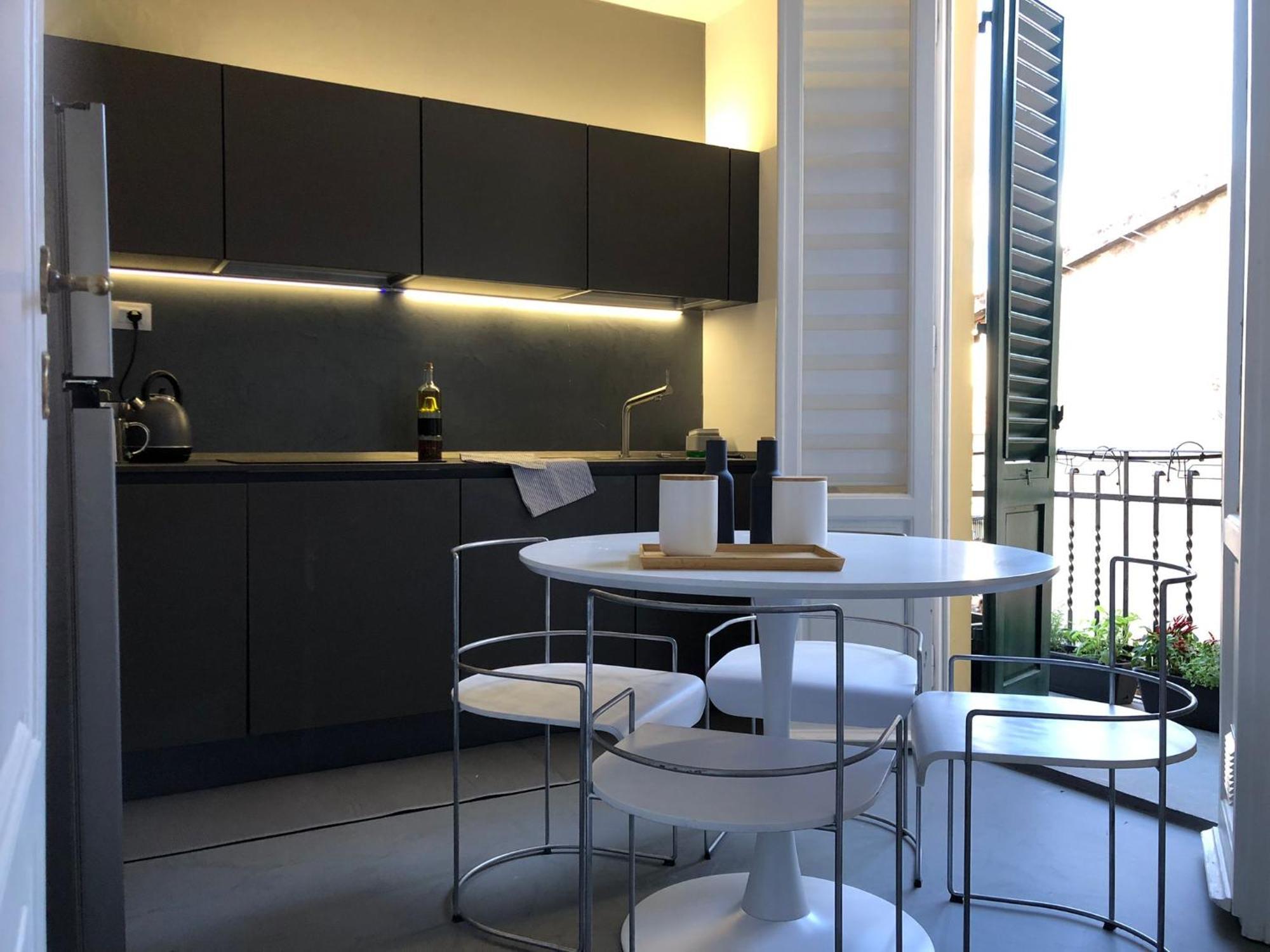 Art Apartments Флоренція Екстер'єр фото